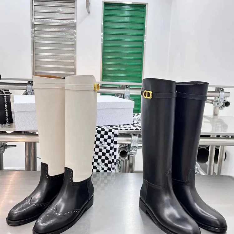 DR Long Boots