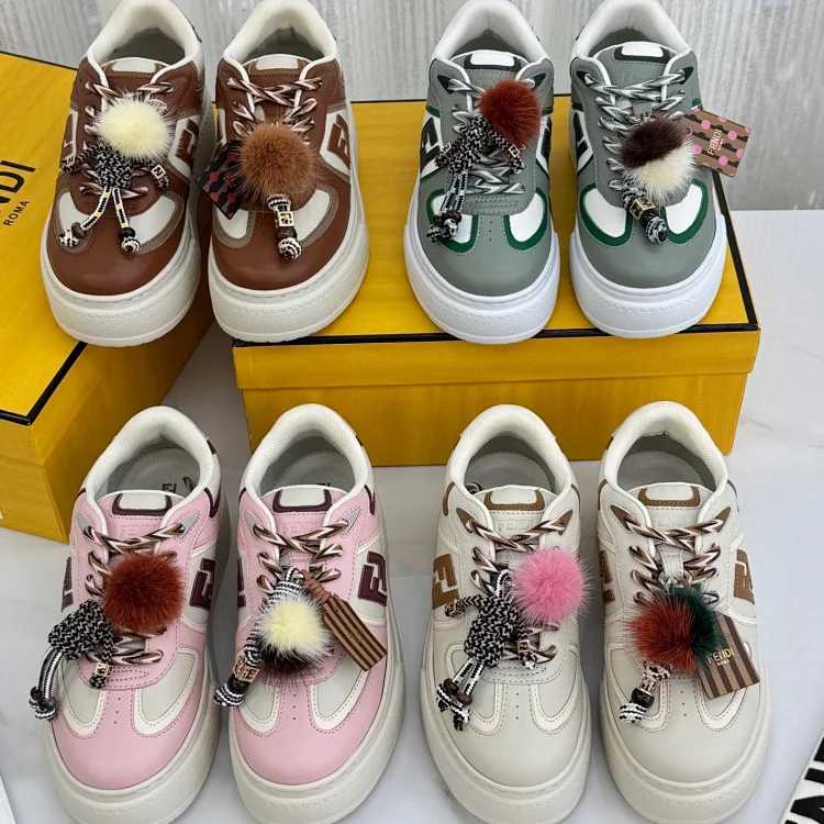 Fendi Fendi Shoes