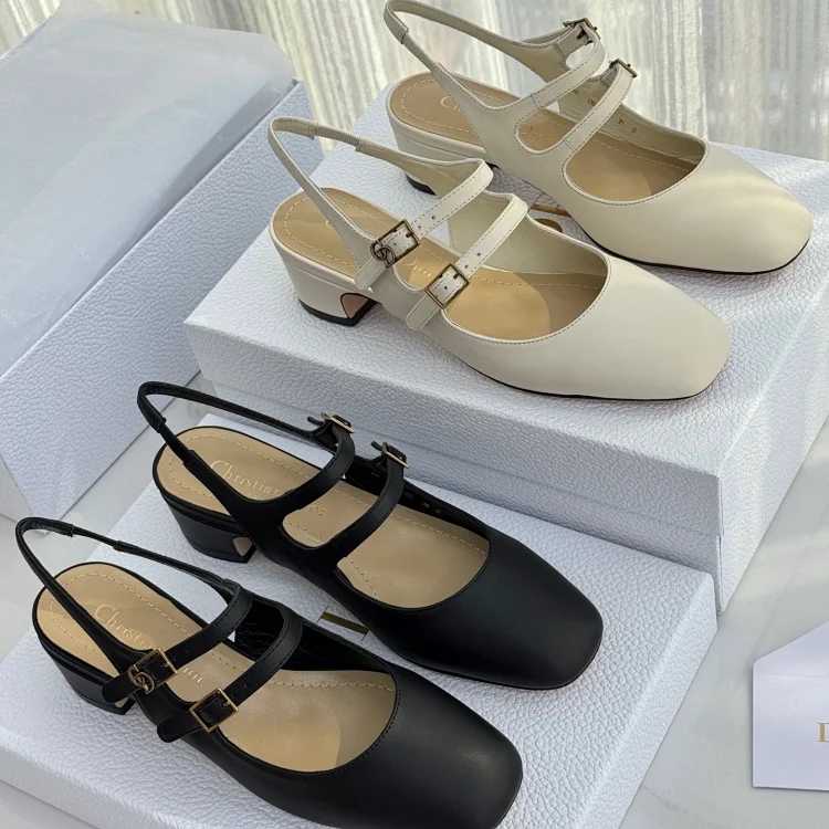 DR High Heel