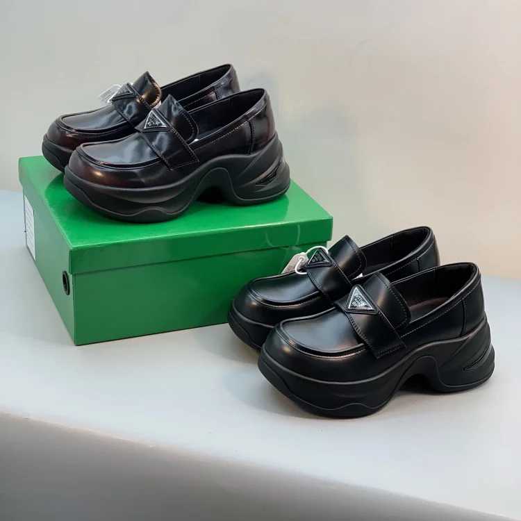 Bvtthae Vlhtta Loafers