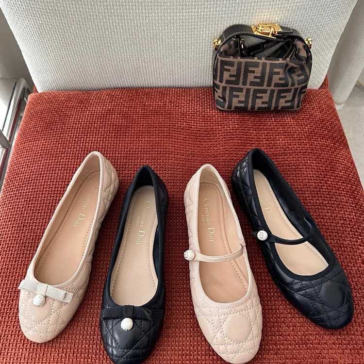 DR Shoes