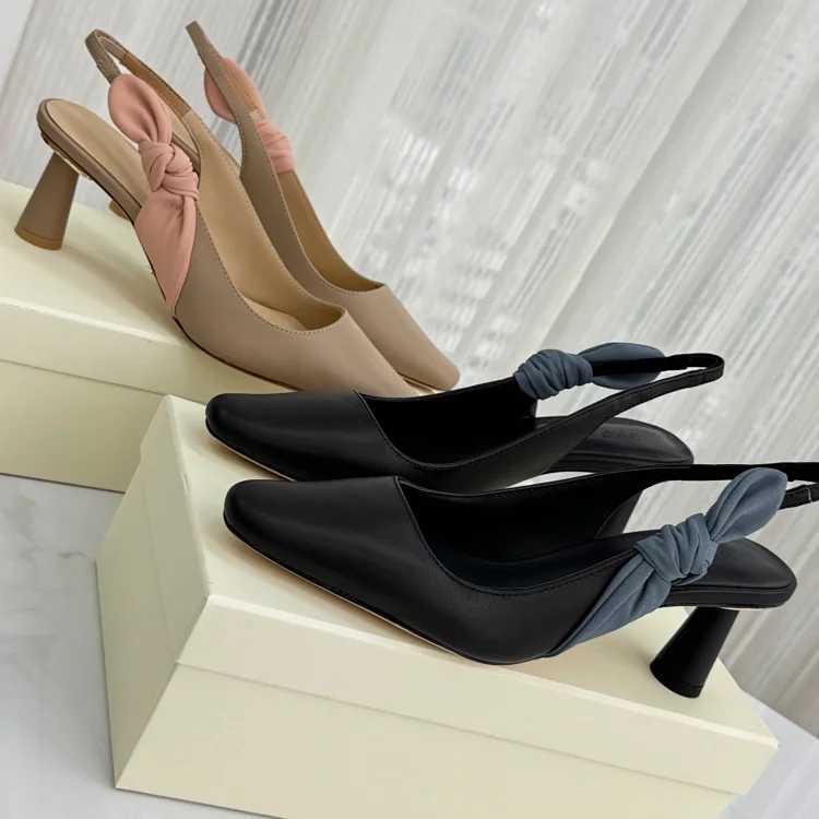 By Far High Heel