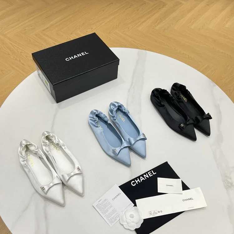 Chanel CHANEL Shoes
