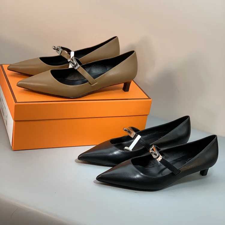 Hermes HERMES Shoes