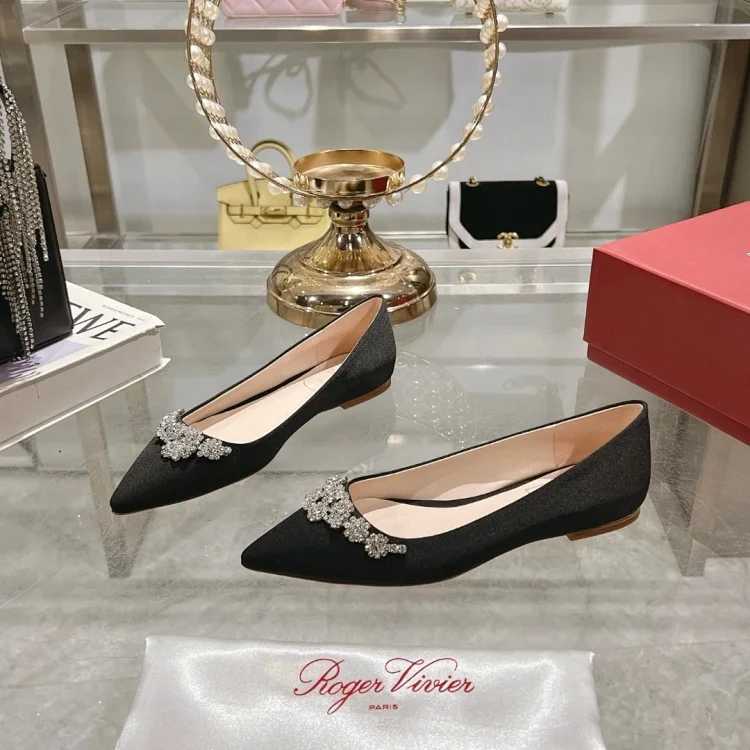Roger Vivier Shoes