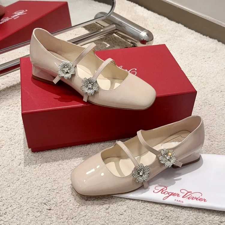 Roger Vivier High Heel