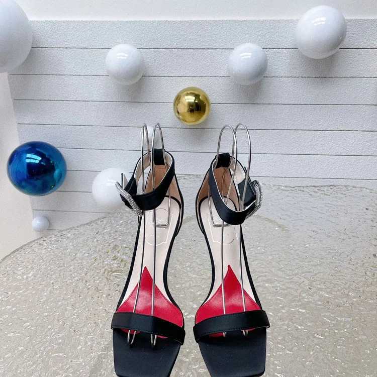 Roger Vivier High-heeled Sandals
