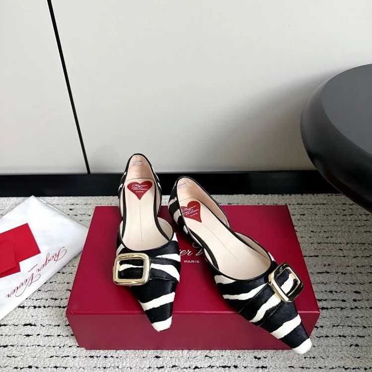 Roger Vivier Shoes