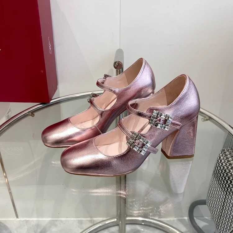 Roger Vivier High-heeled