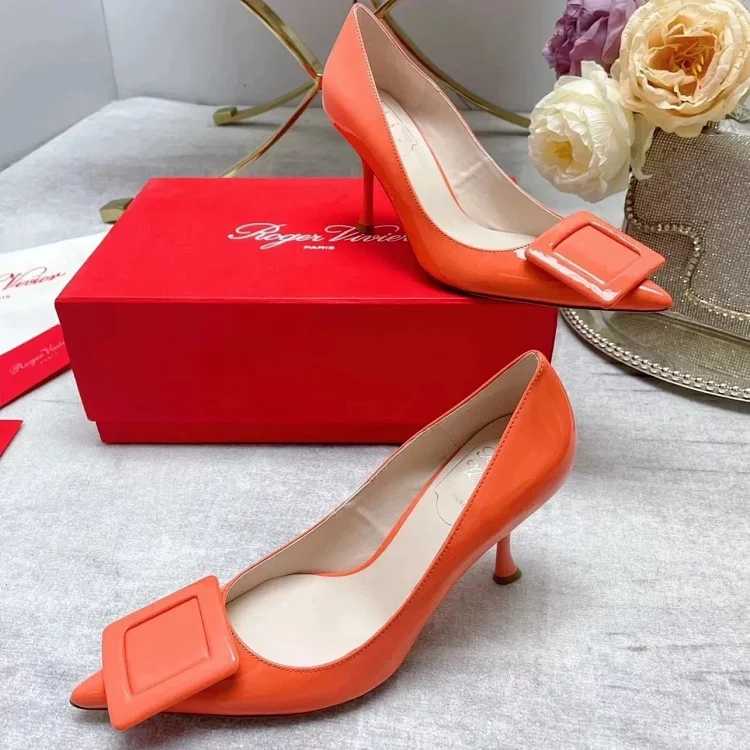 Roger Vivier High-heeled