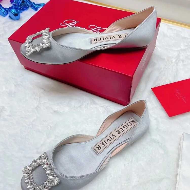 Roger Vivier Shoes