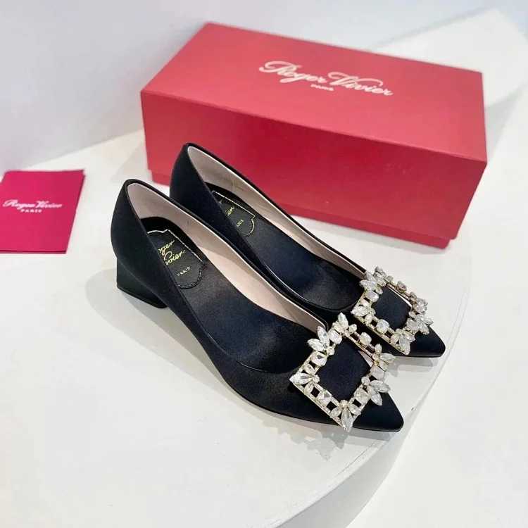 Roger Vivier High-heeled