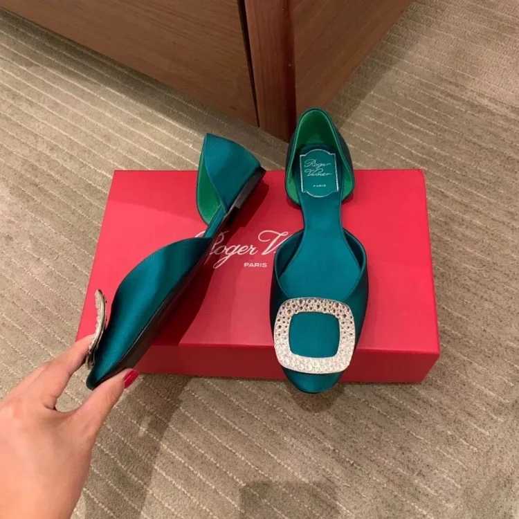 Roger Vivier Shoes