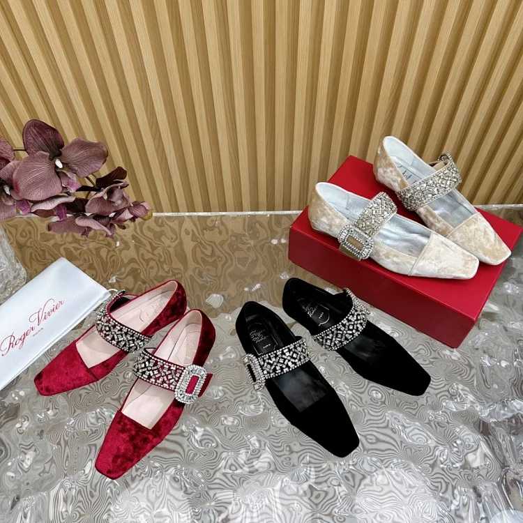 Roger Vivier Shoes