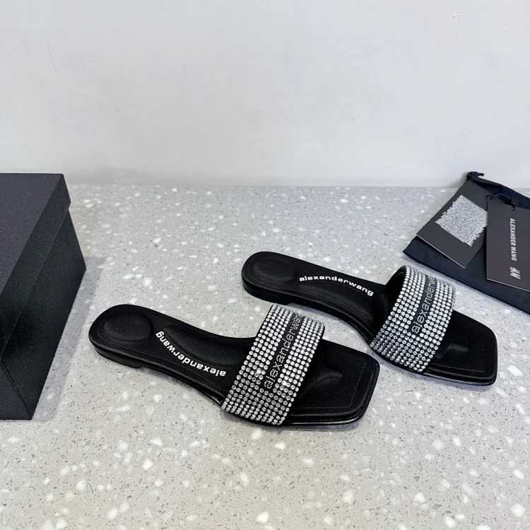 Alexander Wang Alexander Wang Slippers