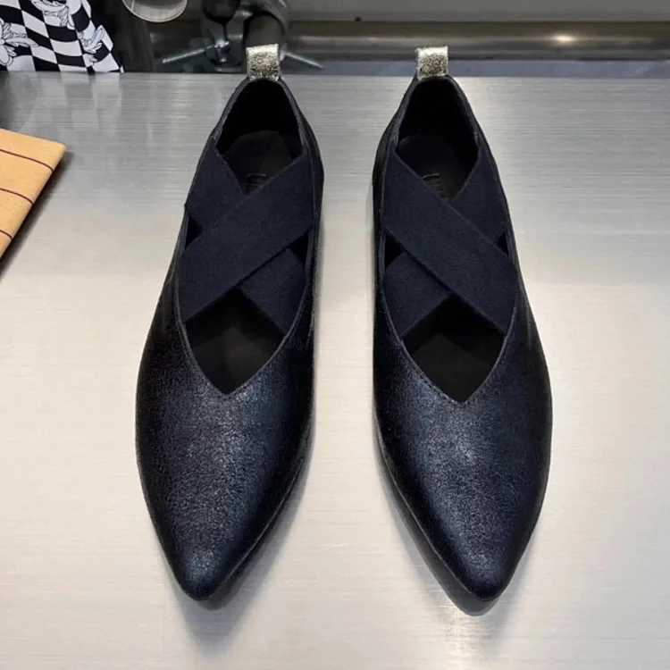 Uma Wang Single Shoes