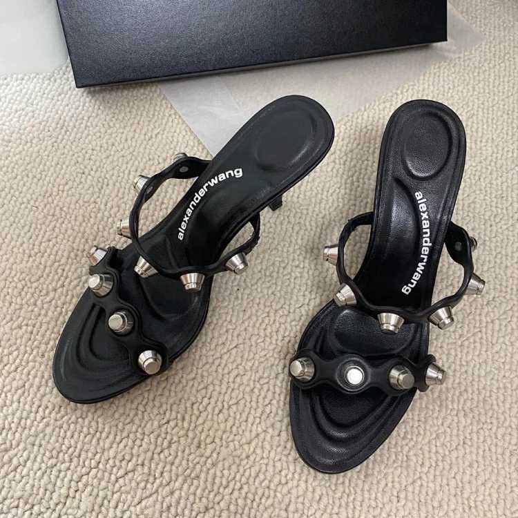 Alexander Wang Alexander Wang High-heeled Sandals