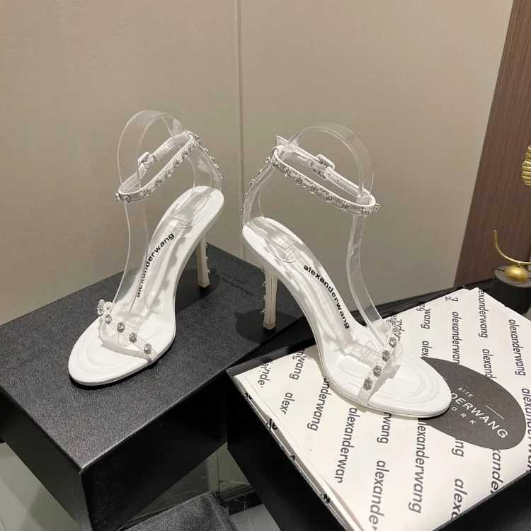 Alexander Wang Alexander Wang High-heeled Sandals
