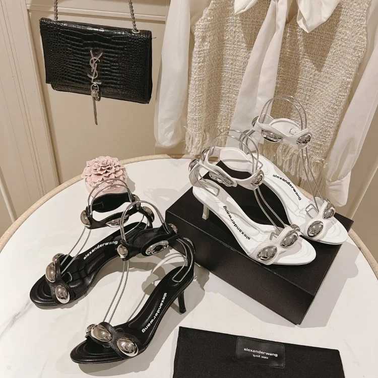 Alexander Wang Alexander Wang High-heeled Sandals