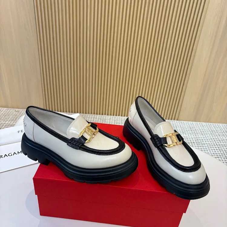Ferragamo Ferragamo Shoes