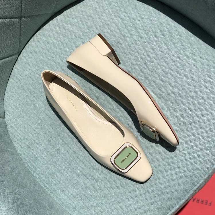 Ferragamo Ferragamo Shoes