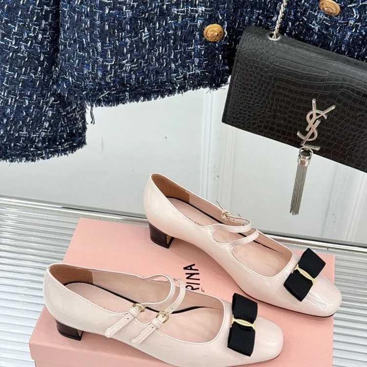 Ferragamo Ferragamo High Heels