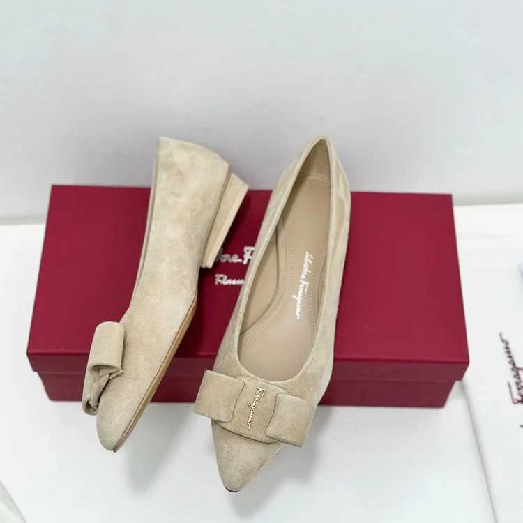 Ferragamo Ferragamo Shoes