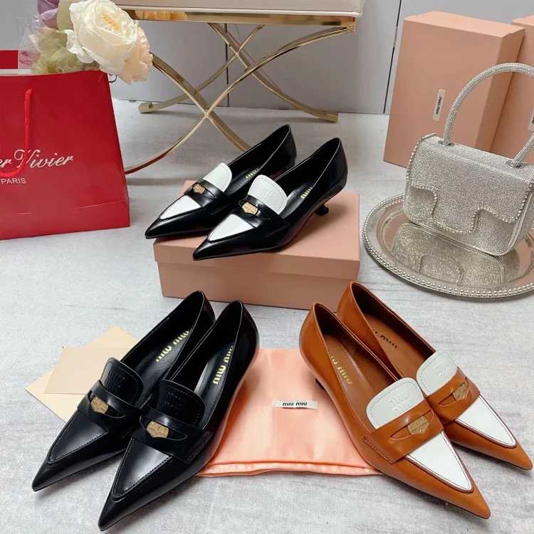 Miu Miu Miumiu High Heel