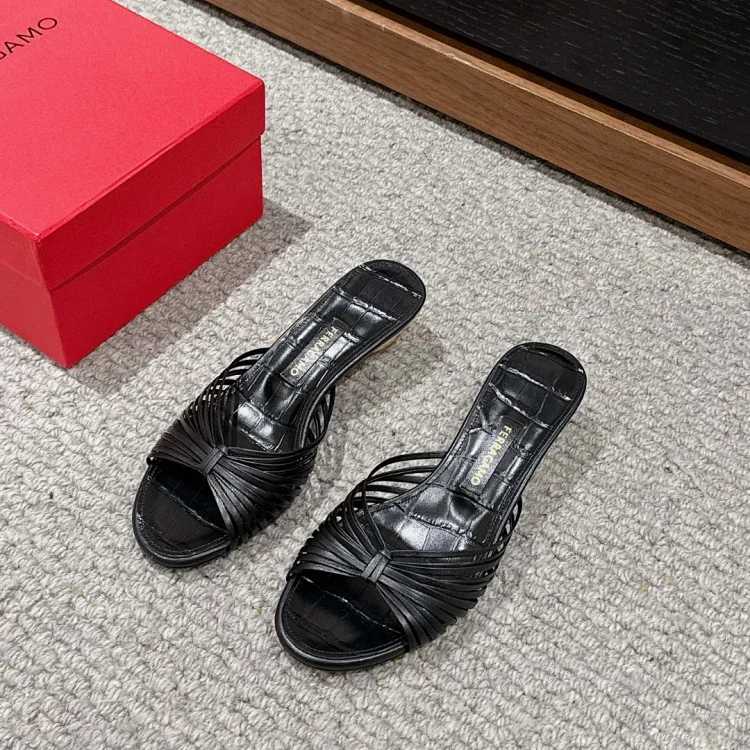 Ferragamo Ferragamo Slippers