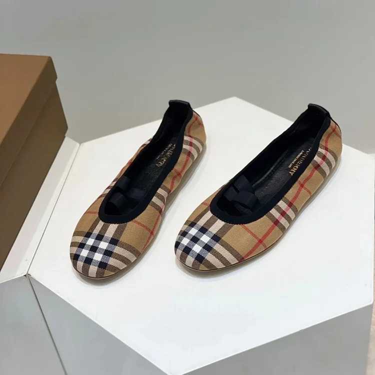 Burberry Burberry Shoes