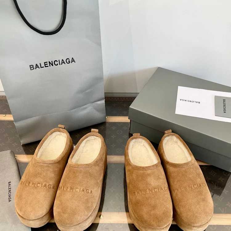 Balenciaga Balenciaga Boots