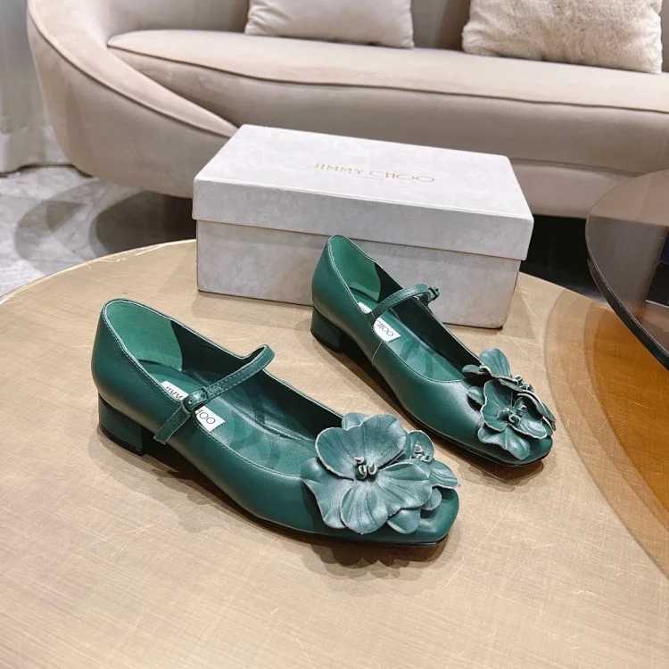 Jimmy Choo Jimmy Choo High-heeled
