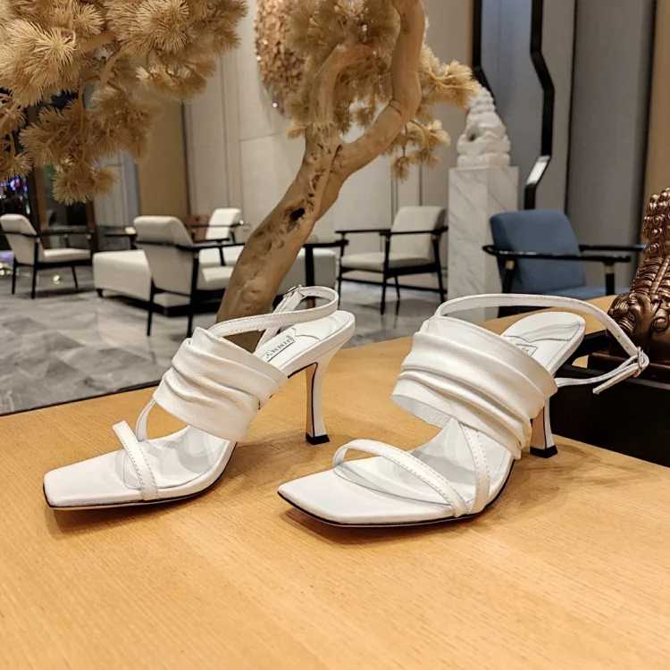 Jimmy Choo Jimmy Choo High-heeled Sandals
