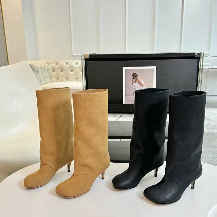Maison Margiela Maison Margiela High-heeled Boots