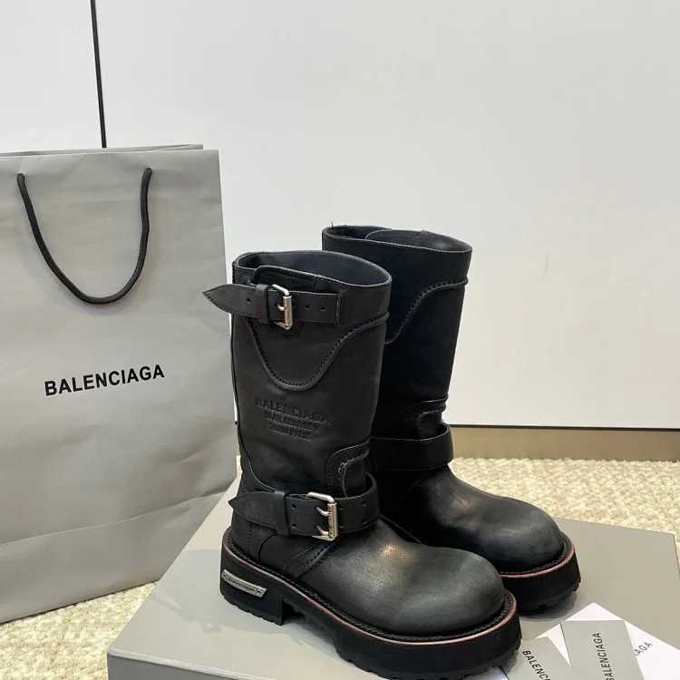 Balenciaga Balenciaga Boots