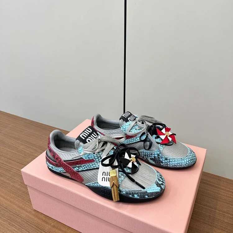 Miu Miu Miumiu Shoes