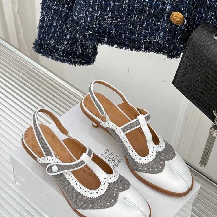Maison Margiela Maison Margiela High-heeled Sandals