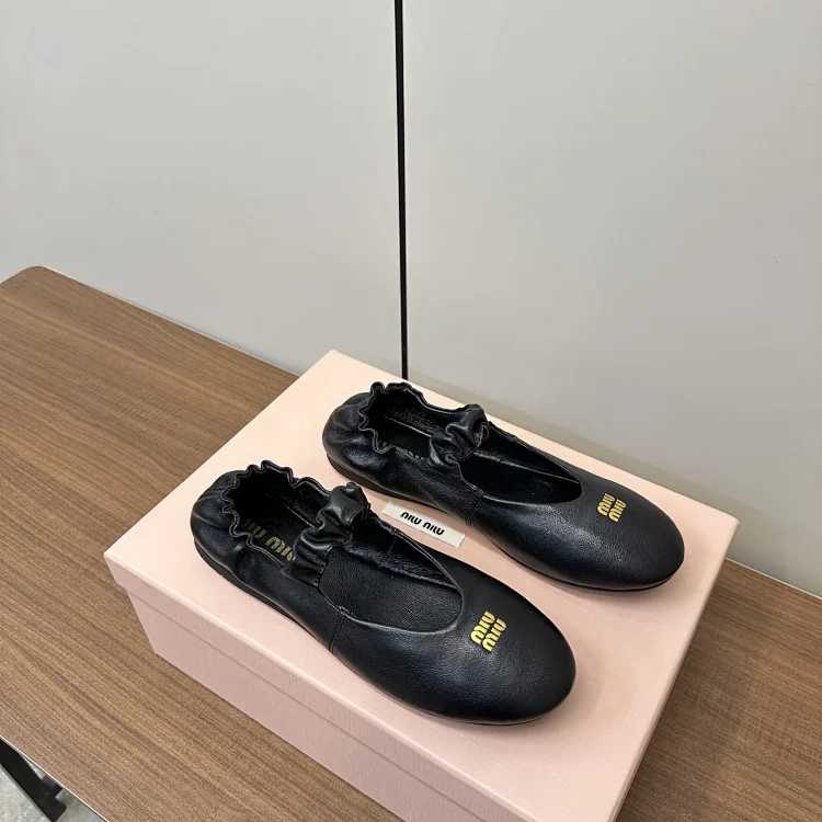 Miu Miu Miumiu Shoes
