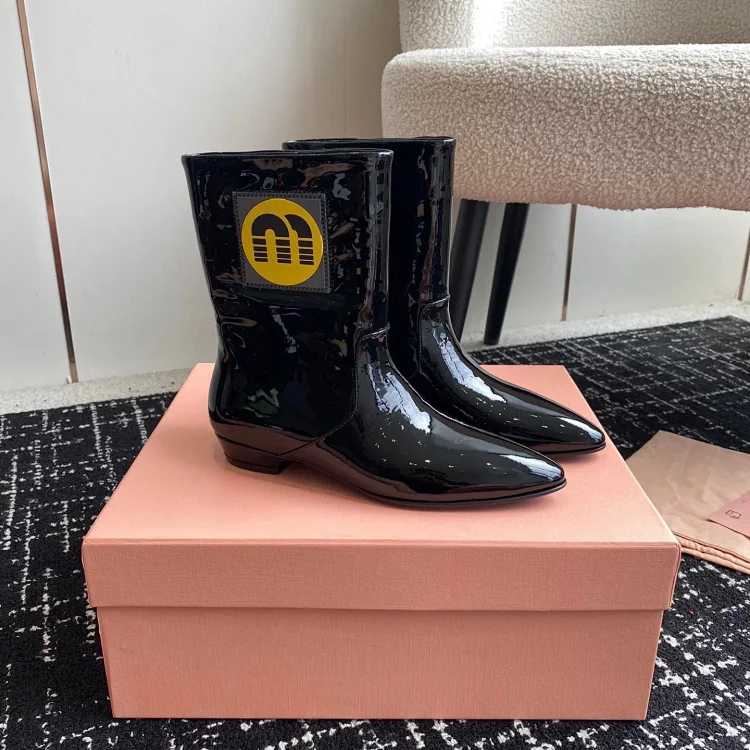 Miu Miu Miumiu Boots