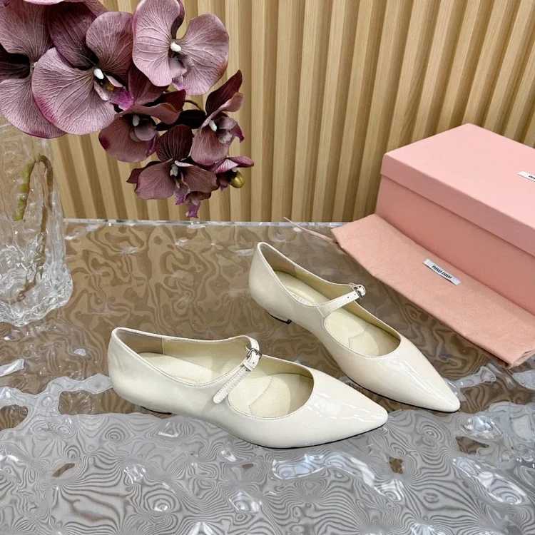 Miu Miu Miumiu Shoes