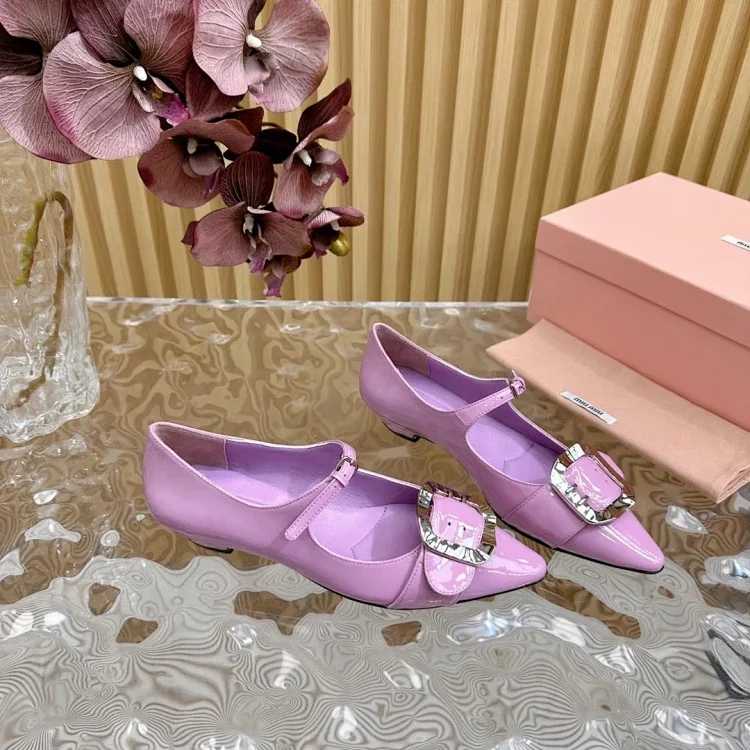 Miu Miu Miumiu Shoes