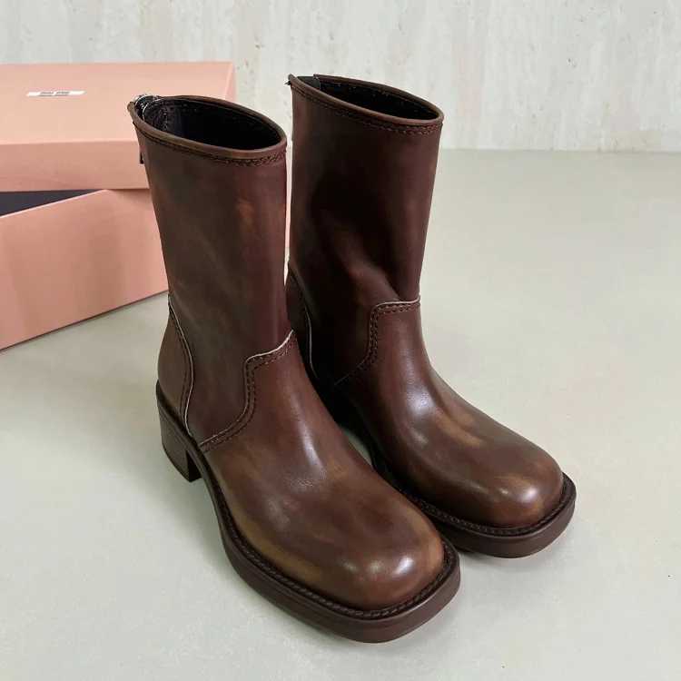 Miu Miu Miumiu Boots