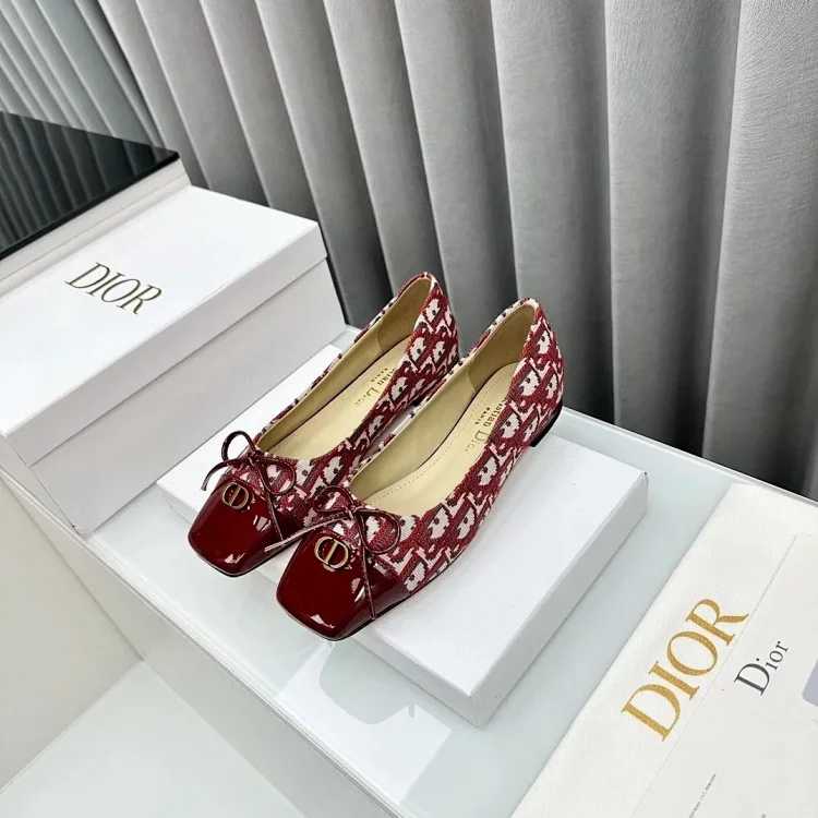 DR Shoes