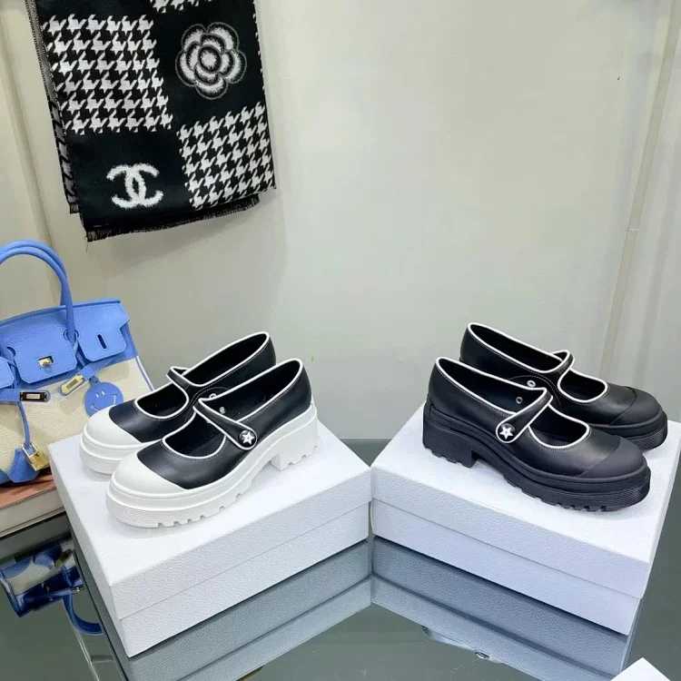 DR Shoes
