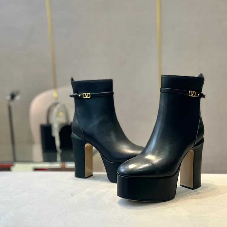 Valentino Valentino High-heeled Boots