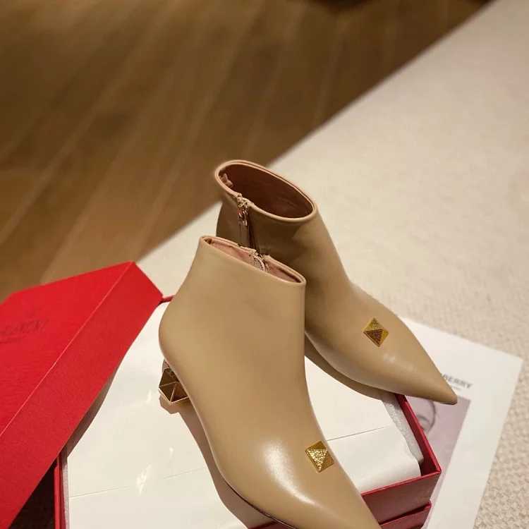 Valentino Valentino High-heeled Boots