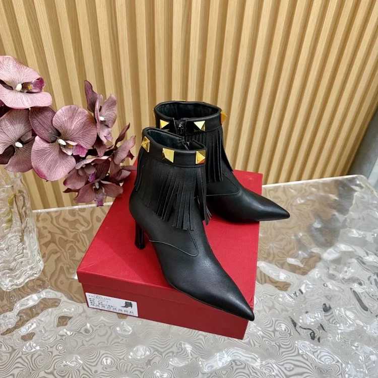 Valentino Valentino High-heeled Boots
