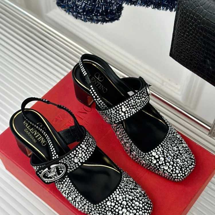 Valentino Valentino High-heeled Sandals