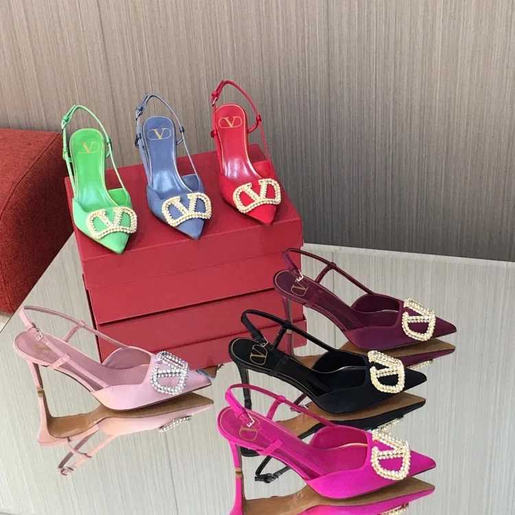 Valentino Valentino High-heeled Sandals