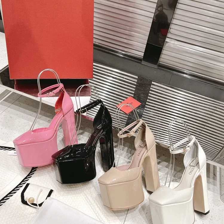 Valentino Valentino High-heeled Sandals